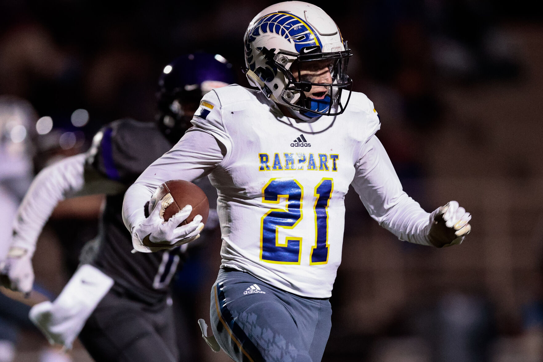 PREP FOOTBALL